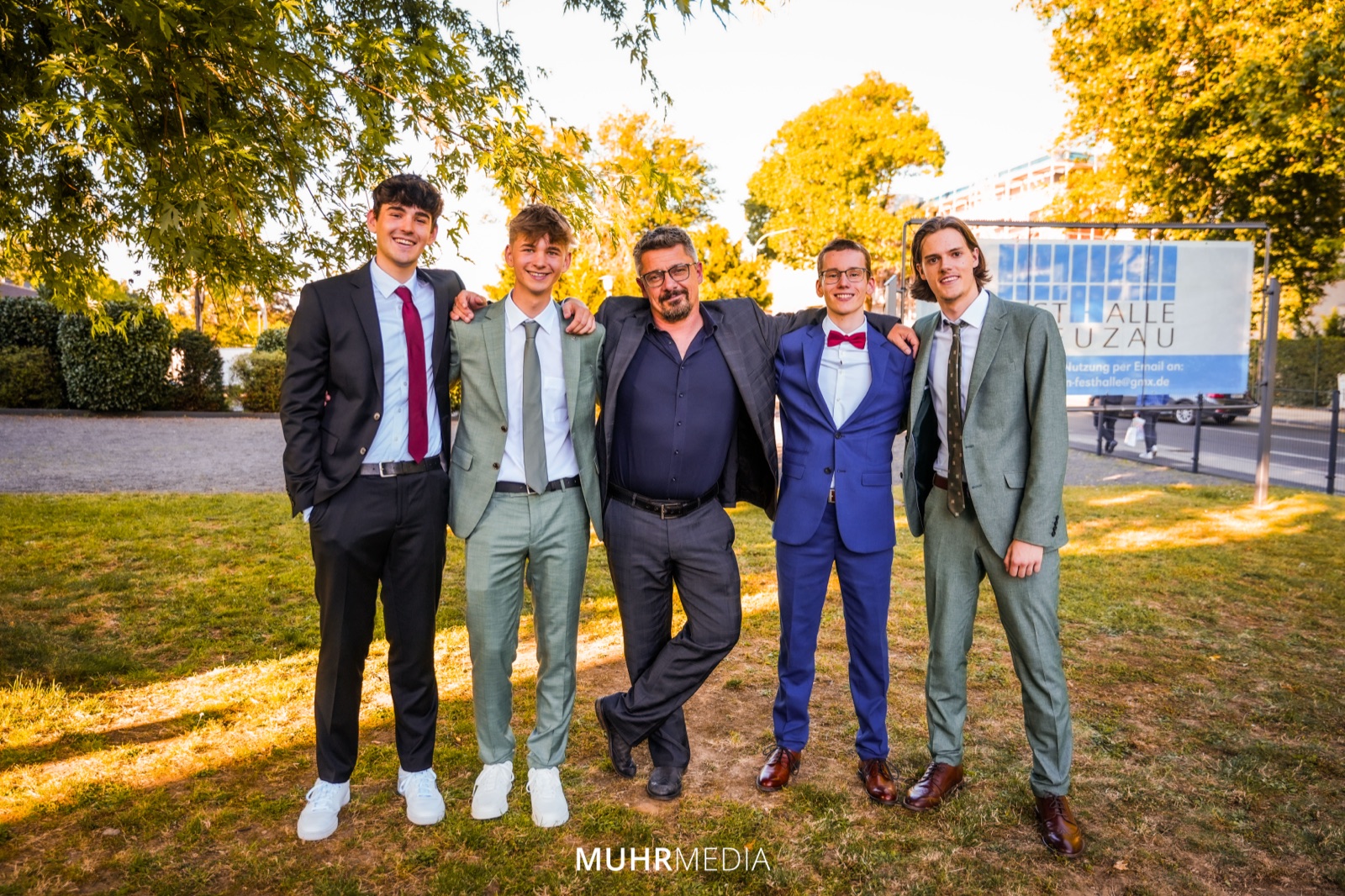 Abitur & Abschluss
