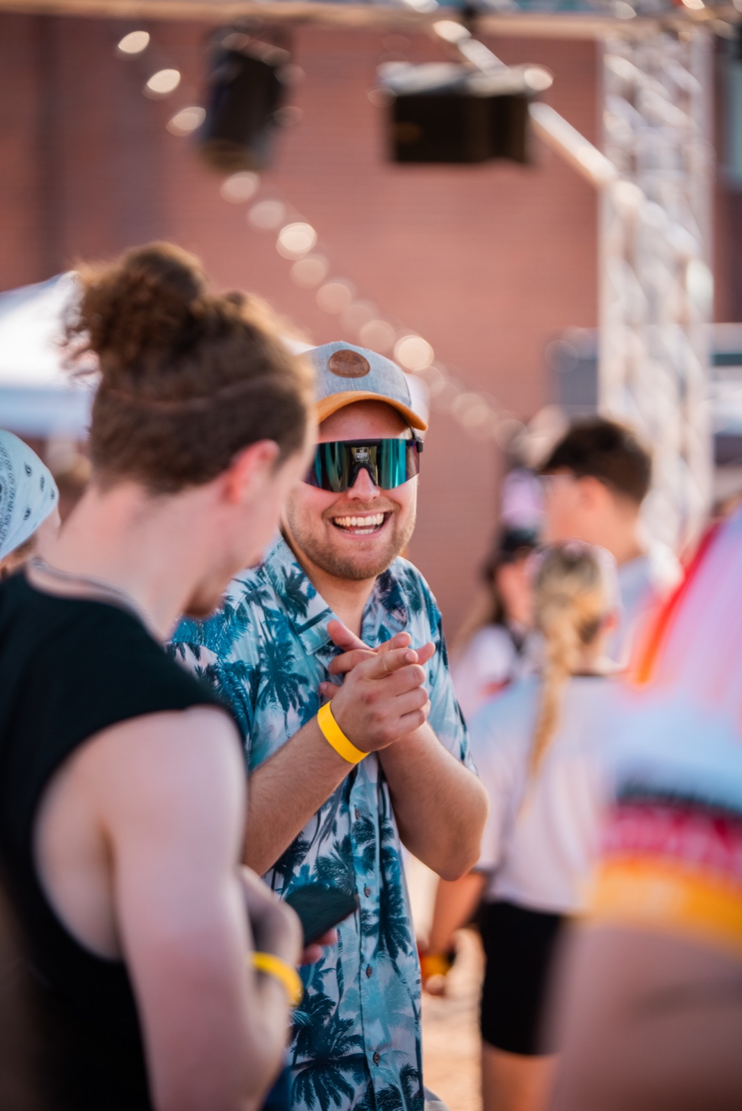 Eventfotografie