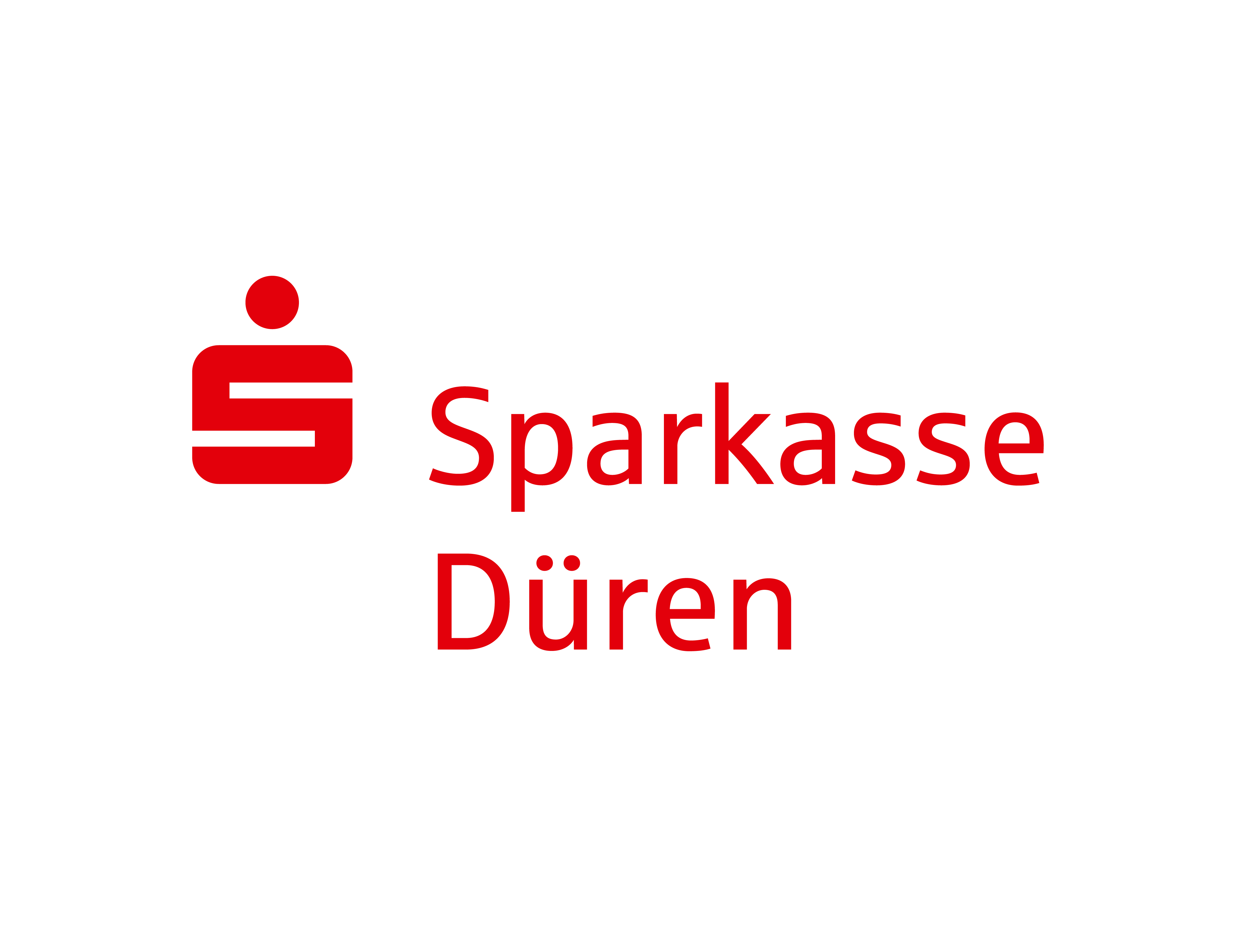 Sparkasse Logo