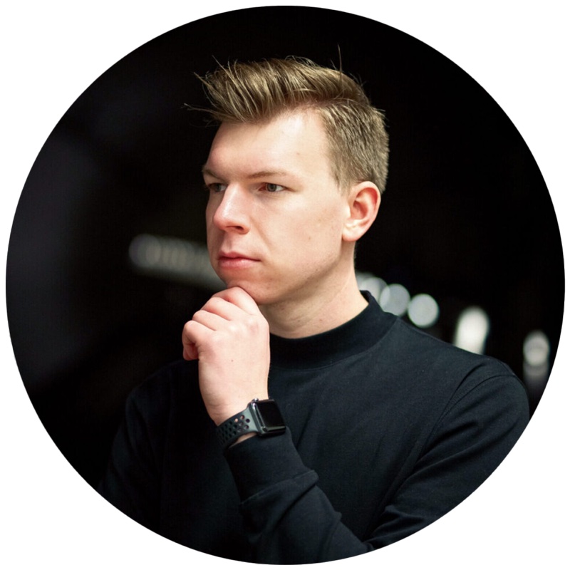 Max Muhr – Videograf & Fotograf, MUHRMEDIA