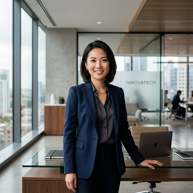 Business & Firmenfotos